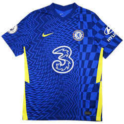 2021-22 CHELSEA *LIONEL* SHIRT M