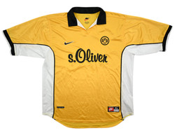 1998-00 BORUSSIA DORTMUND SHIRT XL