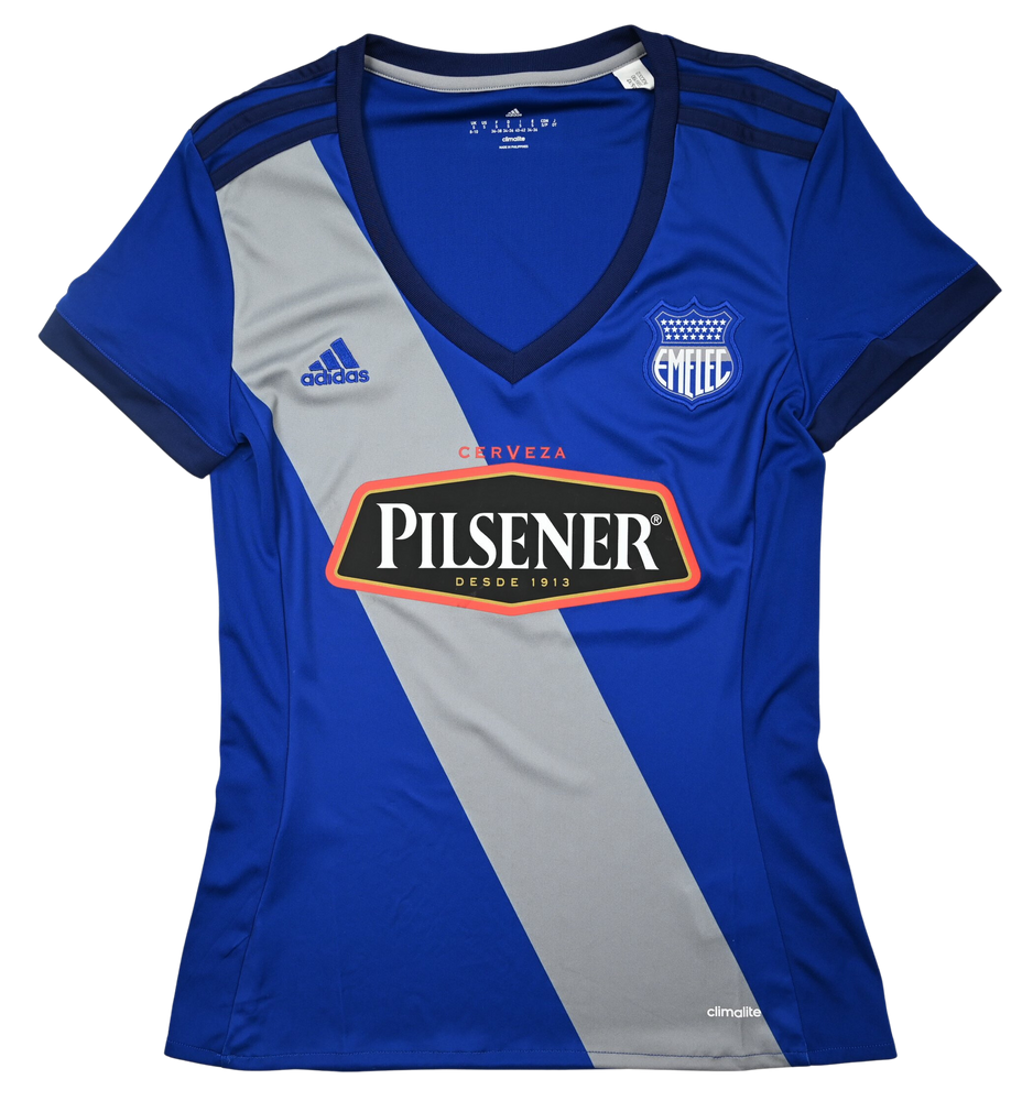 2017 CS EMELEC KOSZULKA WOMEN S