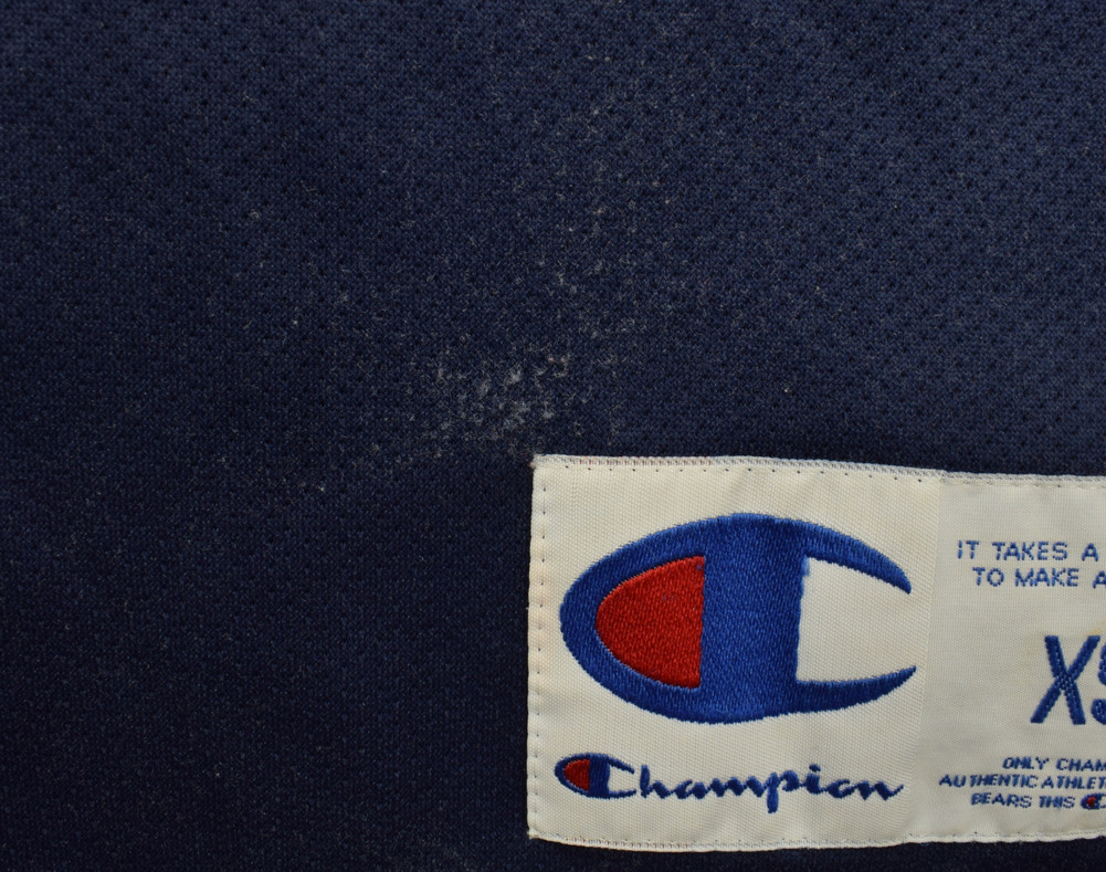 DENVER NUGGETS *IVERSON* NBA KOSZULKA XS