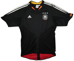 2004-06 GERMANY SHIRT L