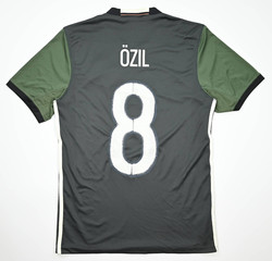 2016-17 GERMANY *OZIL* KOSZULKA S