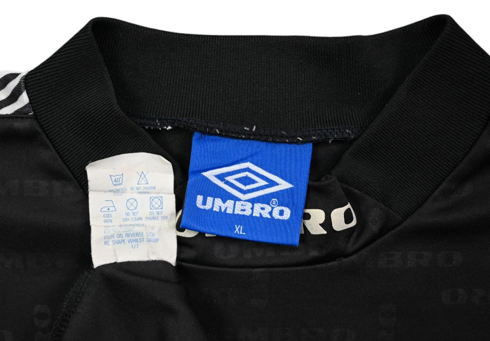 UMBRO VINTAGE SHIRT XL