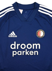 2019-20 FEYENOORD ROTTERDAM KOSZULKA L. BOYS