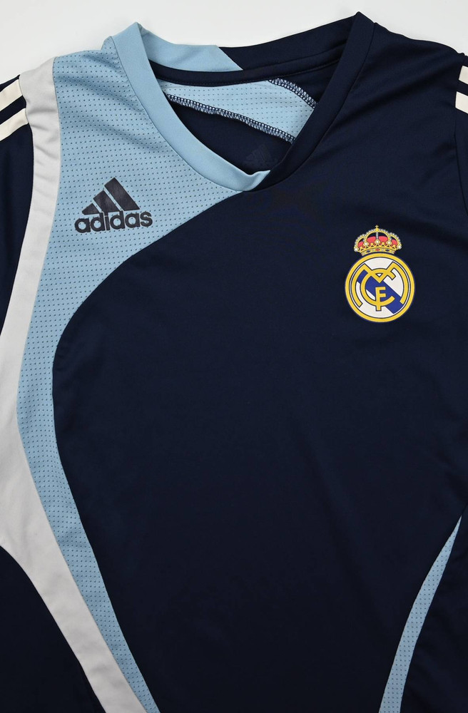 REAL MADRID KOSZULKA S