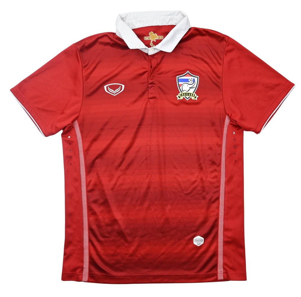 2014 THAILAND SHIRT L