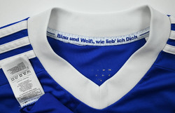 2012-14 FC SCHALKE 04 *BASTOS* KOSZULKA S