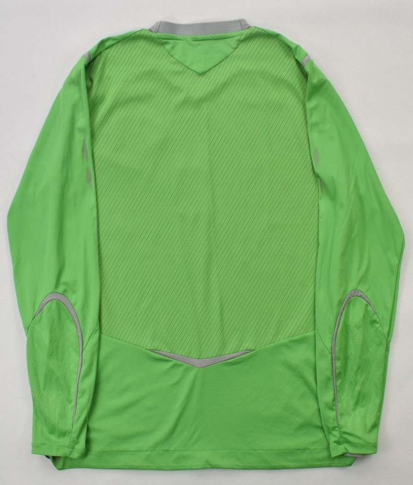 2007-08 SUNDERLAND LONGSLEEVE KOSZULKA M