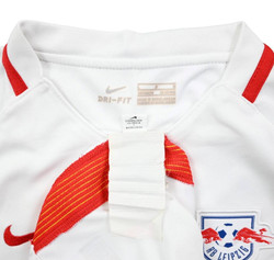 2016-17 RB LEIPZIG *FORSBERG* KOSZULKA L. BOYS