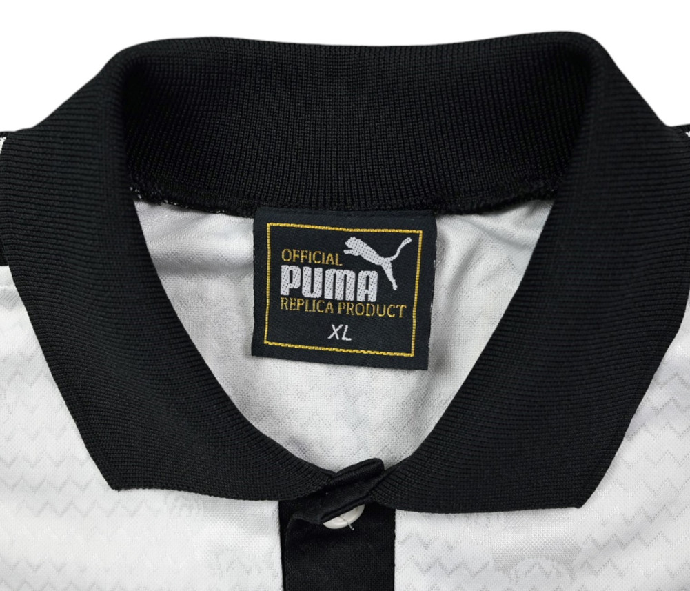 1998-99 DERBY COUNTY *BAIANO* KOSZULKA XL