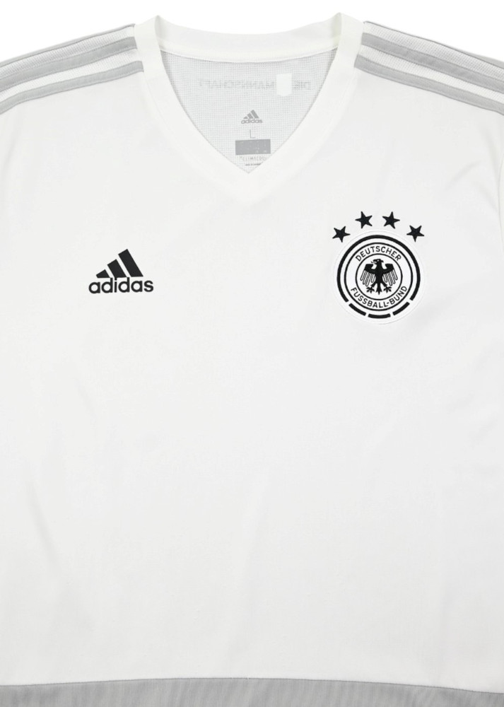 2017-18 GERMANY SHIRT L