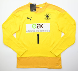 GERMANY HANDBALL *KOTHEN* BLUZA M