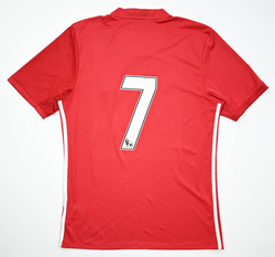 2016-17 MANCHESTER UNITED KOSZULKA M