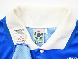 1996-97 SSC NAPOLI LONGSLEEVE L