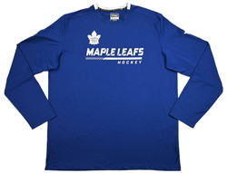 TORONTO MAPLE LEAFS NHL CCM KOSZULKA 2XL