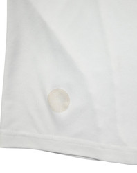 2008-09 GERMANY *FRINGS* SHIRT XL