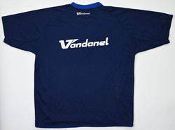 2007-08 GILLINGHAM SHIRT XL