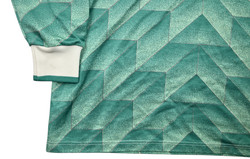 1988 GERMANY #4 LONGSLEEVE SHIRT M