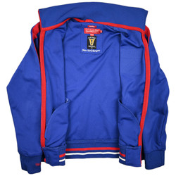 NEW YORK RANGERS NHL TOP WOMENS M