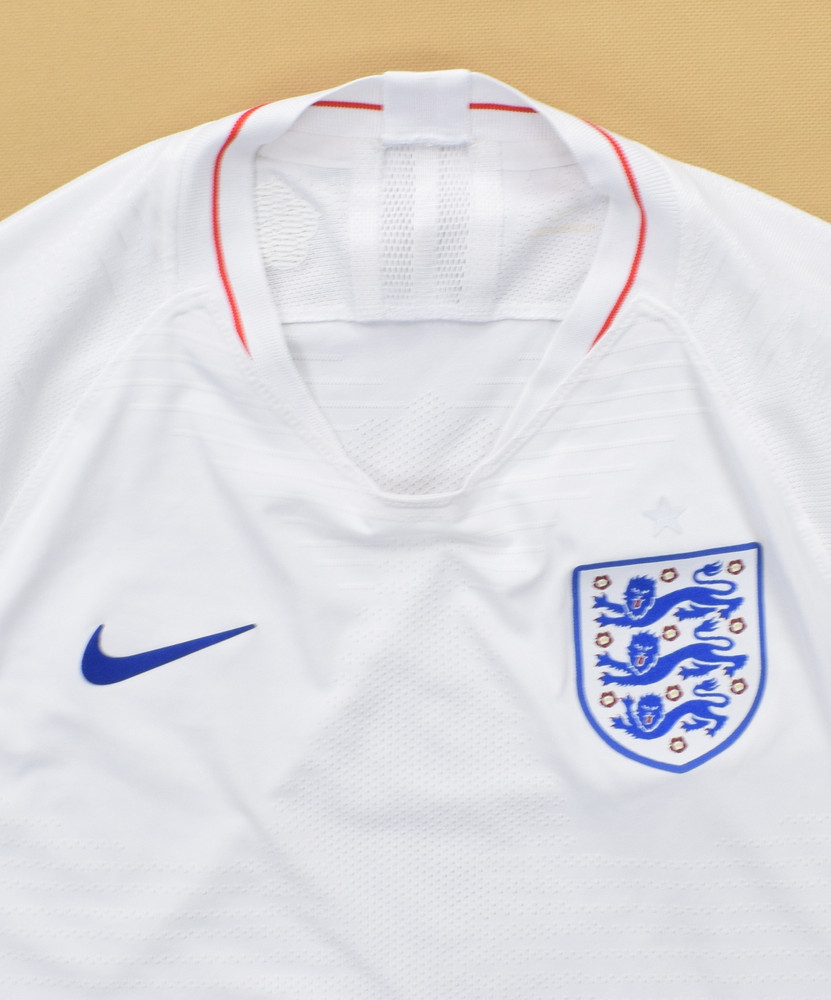 2018-19 ENGLAND PLAYER ISSUE M