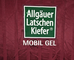 2010-11 1 FC KAISERSLAUTERN SHIRT S