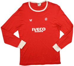 1983-84 BAYERN MUNCHEN LONGSLEEVE KOSZULKA M