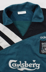 1993-95 LIVERPOOL BLUZA S