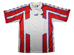 PUMA VINTAGE SHIRT L