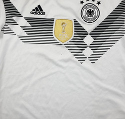 2018-19 GERMANY SHIRT M. BOYS