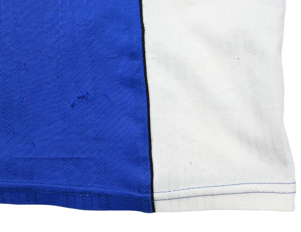 FC SCHALKE SHIRT XL.BOYS