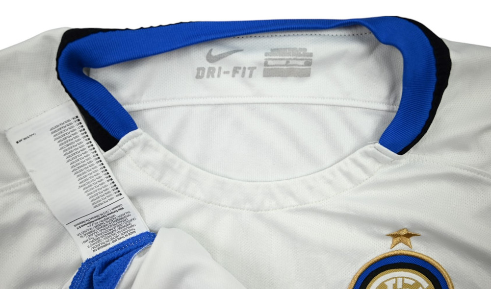 2015-16 INTER MILAN KOSZULKA S