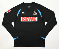 2015-16 1. FC KOLN GK *HORN* LONGSLEEVE M