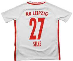 2016-17 RB LEIPZIG *SELKE* KOSZULKA M. BOYS