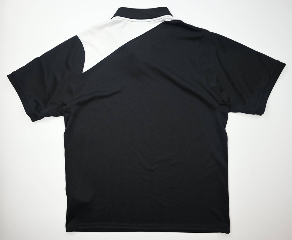 NETHERLANDS SHIRT XL