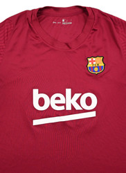 2020-21 BARCELONA KOSZULKA L