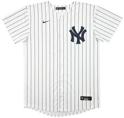 NEW YORK YANKEES *LEMAHIEU* BASEBALL SHIRT XL