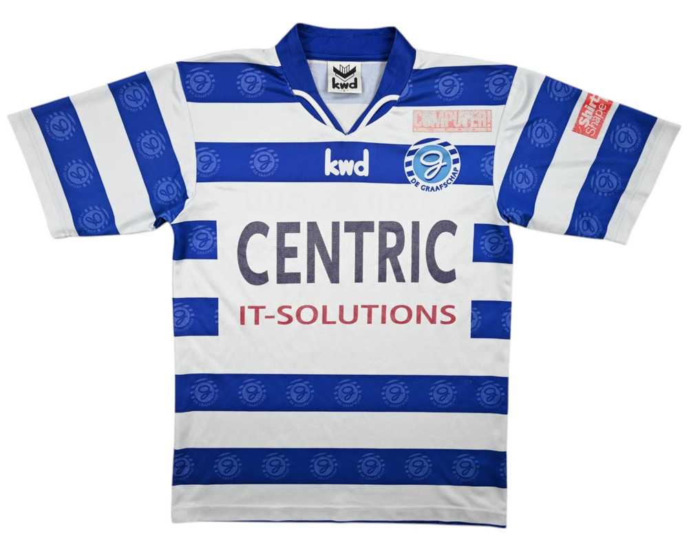 2006-07 DE GRAAFSCHAP SHIRT S