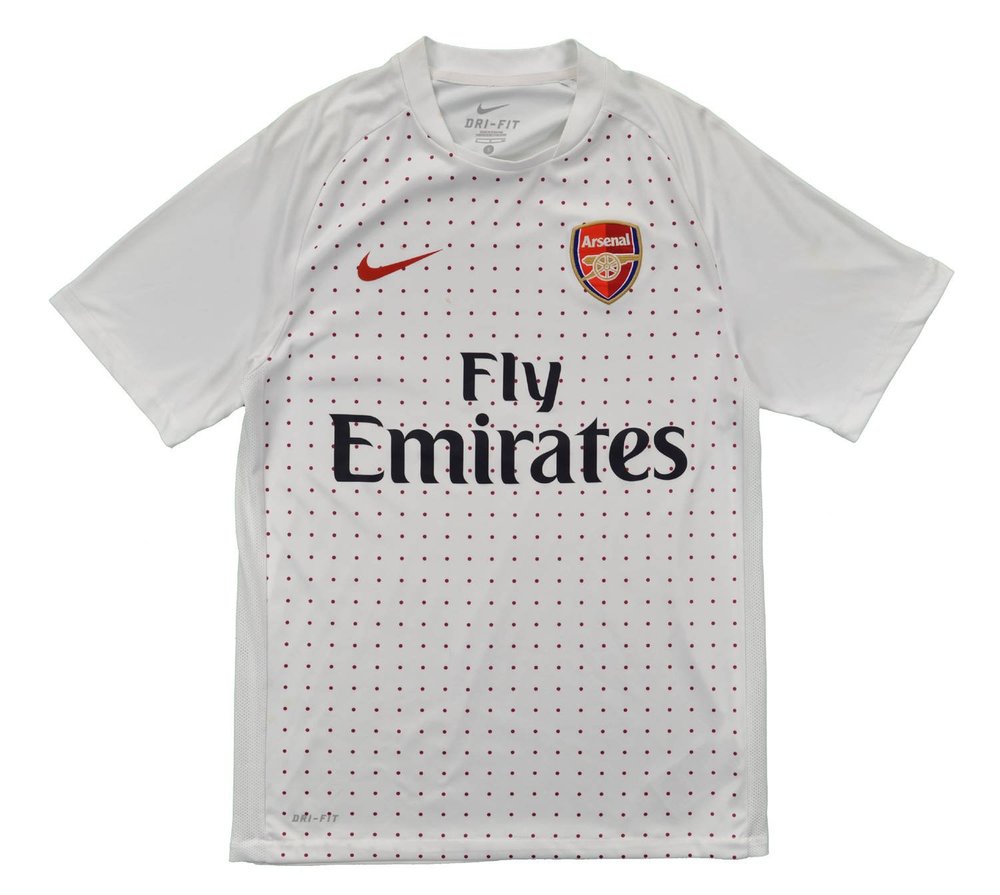 ARSENAL LONDON SHIRT S