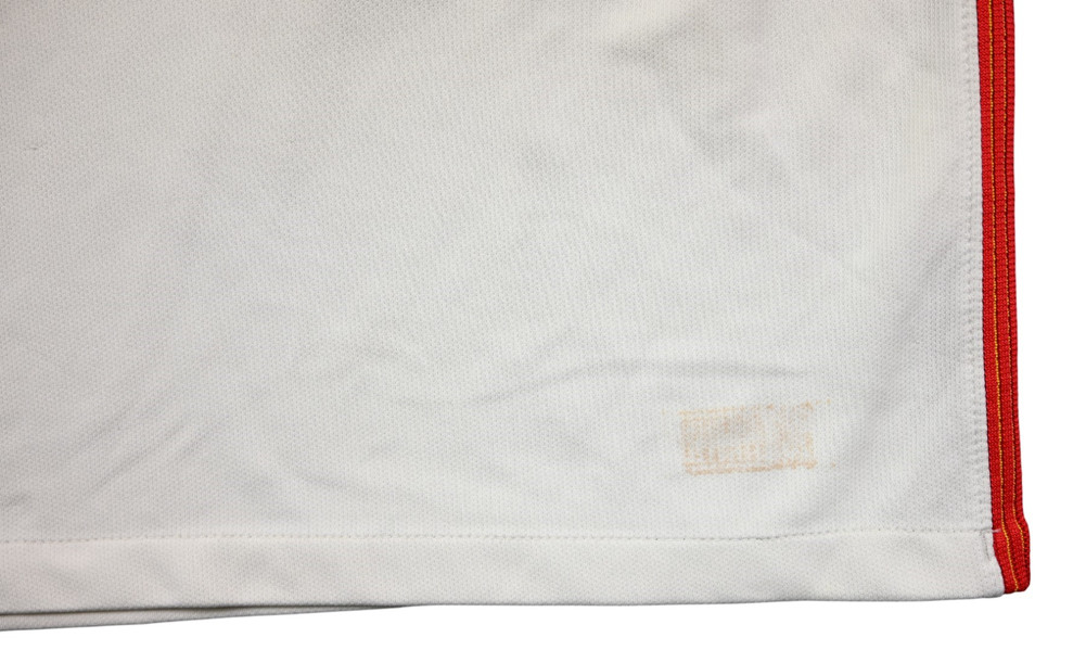 2016-17 RB LEIPZIG SHIRT L