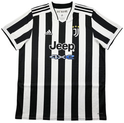 2021-22 JUVENTUS KOSZULKA XL