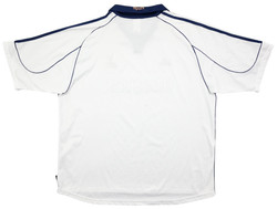 1999-01 TOTTENHAM SHIRT XXL