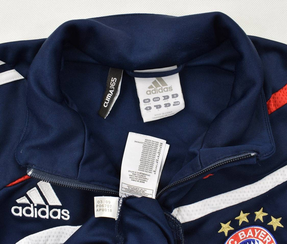BAYERN MUNCHEN BLUZA M