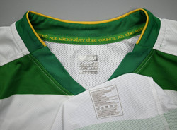2008-10 CELTIC GLASGOW PLAYER ISSUE KOSZULKA M