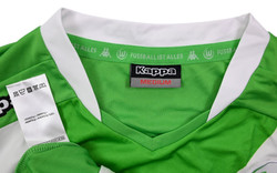 2014-15 VFL WOLFSBURG *MEDOJEVIC* KOSZULKA M