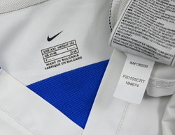 2002-03 INTER MILAN SHIRT XXL