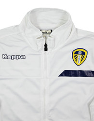 LEEDS UNITED BLUZA XL