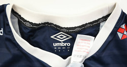 2017-18 KRISTIANSUND BK *RONNINGEN* SHIRT M