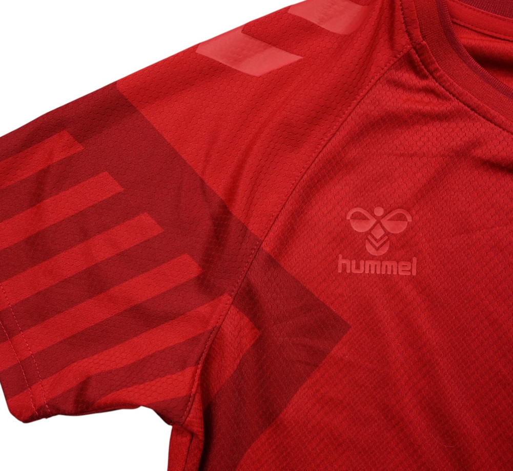 2022-23 DENMARK SHIRT M. BOYS