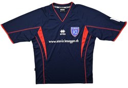 ALLSCHWIL FC SHIRT L