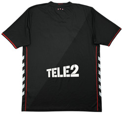 2018-19 UTRECHT SHIRT L